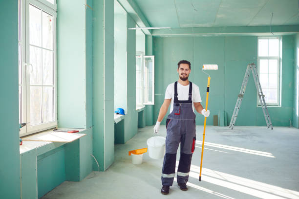 Best Forensic Mold Investigation  in West Hill, OH